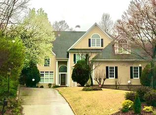 125 Draymore Way, Cary, NC 27519