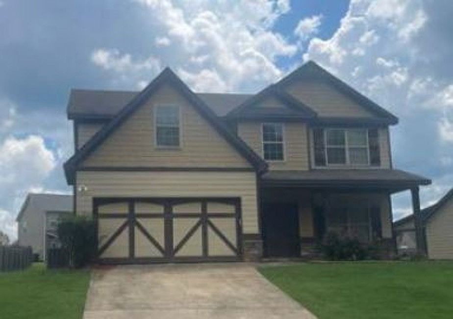 Property Front View