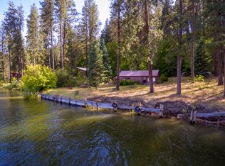 65 Sherman Homes Rd, Kettle Falls, WA 99141