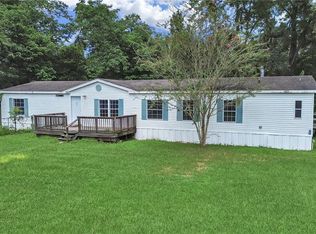 537 East Ave, Brooksville, FL 34601