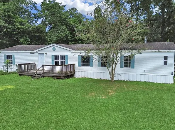 537 East Ave, Brooksville, FL 34601