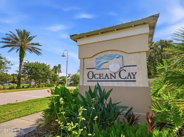 829 BONAIRE Circle, Jacksonville Beach, FL 32250