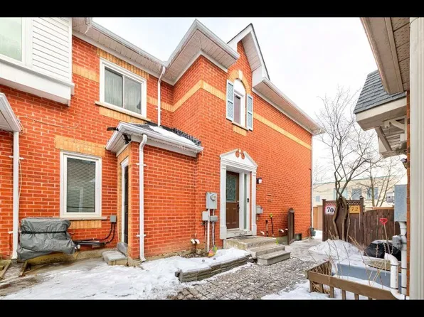 70 Blue Spruce St, Brampton, ON L6R 1C3