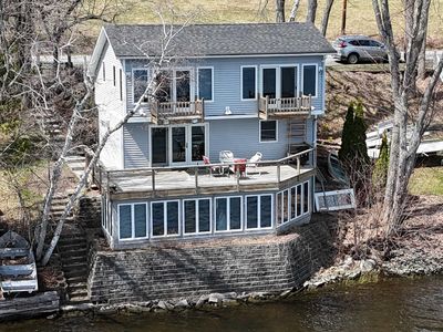 1925 Route 105, Derby, VT, 05829