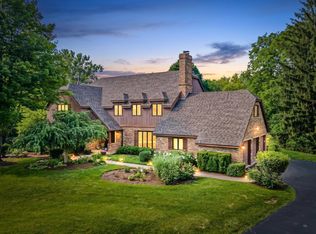 6535 Stockbridge Ln, Long Grove, IL 60047
