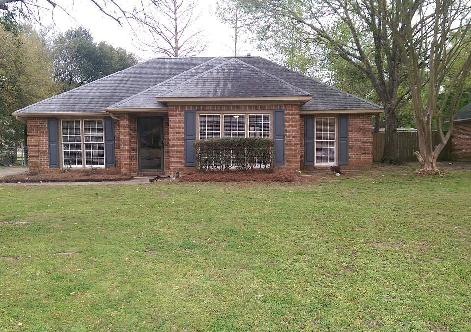6024 Forest Grove Ct