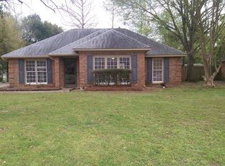 6024 Forest Grove Ct, Montgomery, AL 36117