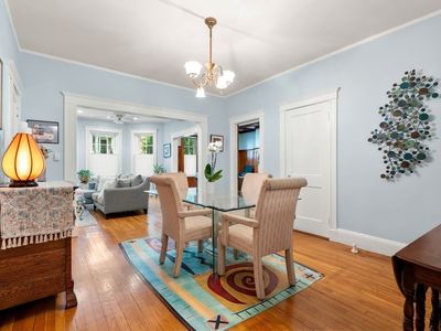 56 Marshal St #1, Brookline, MA, 02446