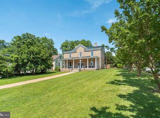 601 Old Brandy Rd, Culpeper, VA 22701