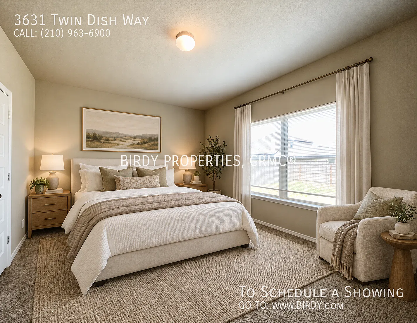 **Coming Soon** "Spacious 4-Bedroom Oasis With Granite Elegance In New Braunfels!" — Photo 4