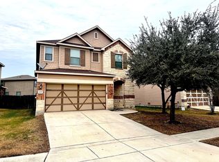 4432 Piccolo Crk, San Antonio, TX 78245