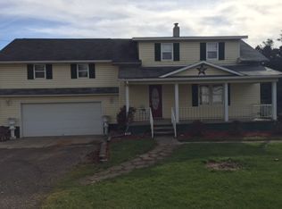 6000 Route 119 Hwy N, Home, PA 15747