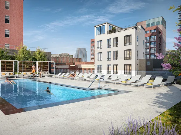 41-46 27th St #929, Long Island City, NY 11101