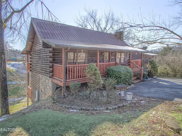 1528 Rainbow Ridge Rd, Sevierville, TN 37862
