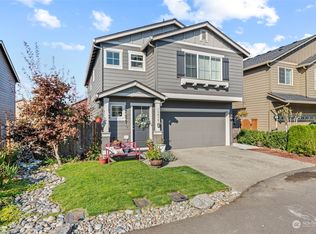 11412 NE 130th Pl, Vancouver, WA 98682