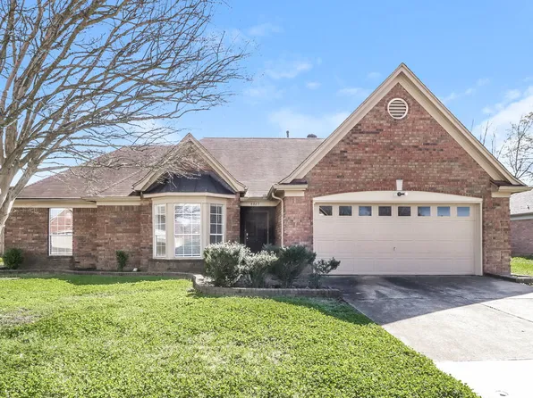 6665 Millgrove Park Dr, Memphis, TN 38135