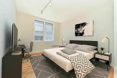 233 East 12th Street