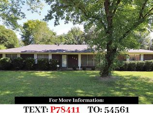 109 Jolly Roger Dr, Monroe, LA 71203