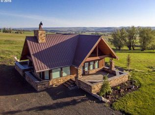 64176 Pine Tree Rd, Enterprise, OR 97828