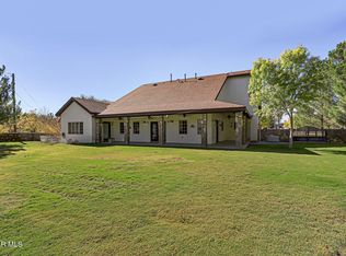 397690-5540 Westside Dr, El Paso, TX 79932