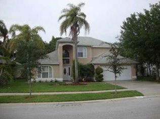 1362 Lochbreeze Way, Orlando, FL 32828