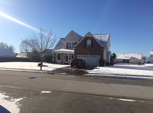 237 Wycliff Dr, Spartanburg, SC 29301