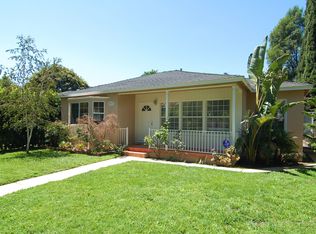 6537 Hayvenhurst Ave, Van Nuys, CA 91406