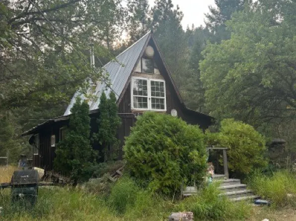 3465 Bear Acres Rd, Bonner, MT 59823