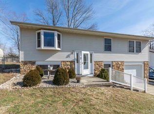 141 E Cooper Ct, Ellettsville, IN
