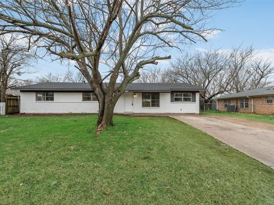 701 N Spears St, Alvarado, TX, 76009