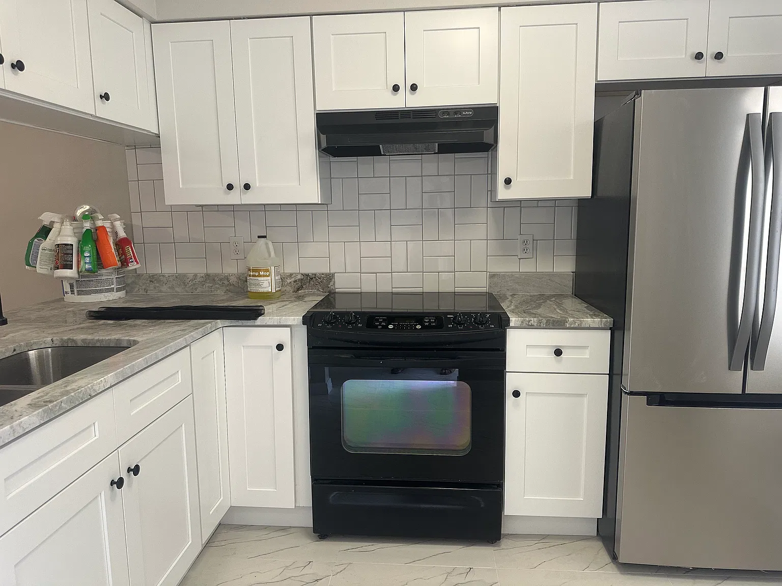 2 bed, 1000 sqft, $1,600 — Photo 3