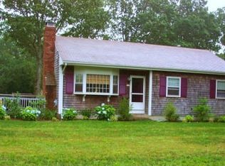 140 Fuller Rd, Barnstable, MA 02630