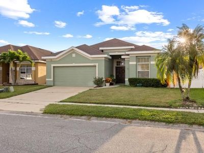 12479 Accipiter Dr, Orlando, FL, 32837