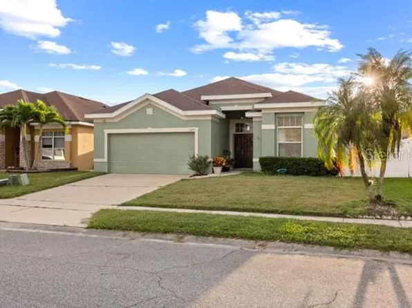 12479 Accipiter Dr, Orlando, FL 32837