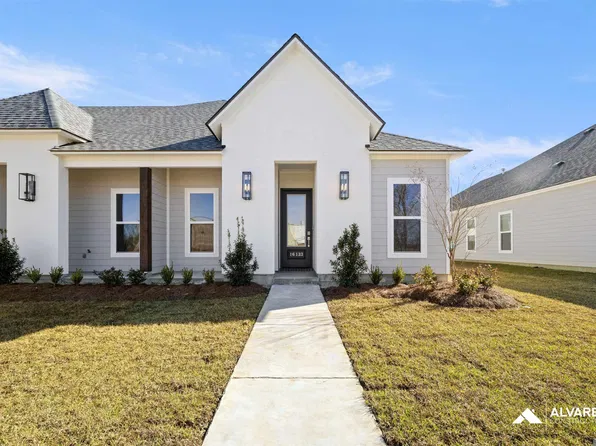 16133 Chancel Ave #A2, Baton Rouge, LA 70816