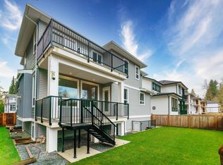 11002 243b St, Maple Ridge, BC V2W1H5