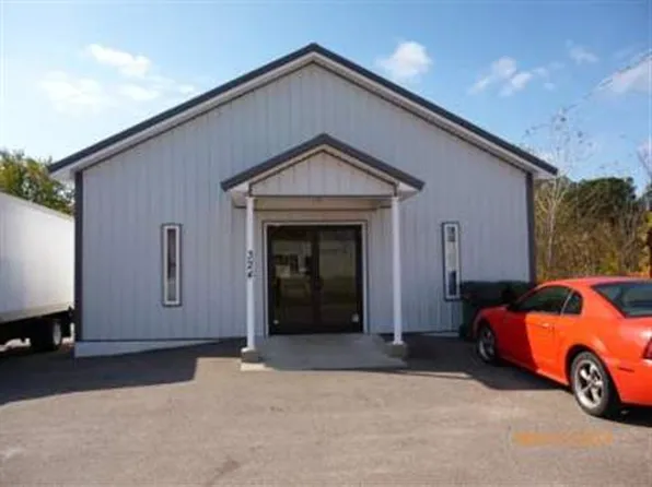 324 Main St, Dyer, TN 38330