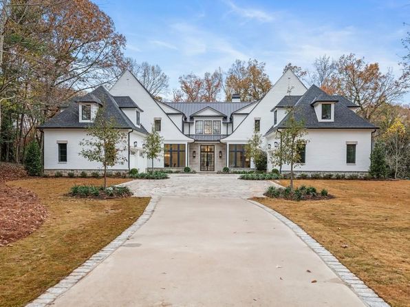 Mt. Paran - Northside Atlanta Real Estate - Mt. Paran - Northside ...