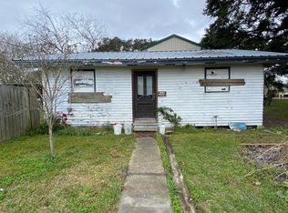 1006 Cane Dr, Breaux Bridge, LA 70517