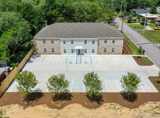 165 South Apartments - 4, Valparaiso, FL 32580
