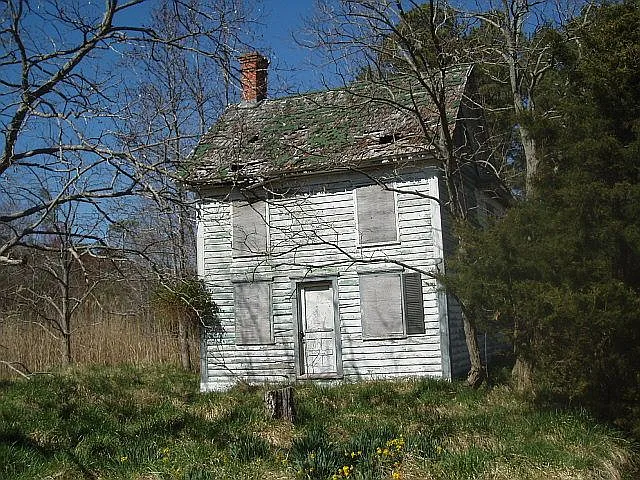 8417 Whites Rd photo 1