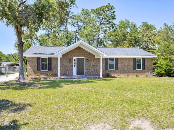 2723 Bennington Drive, Hephzibah, GA 30815