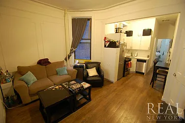 Rented by REAL New York