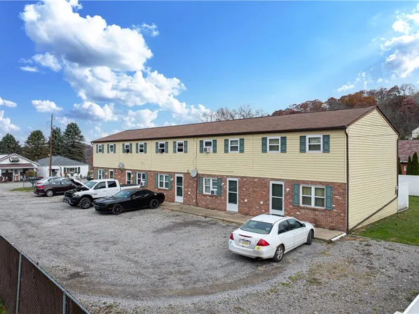 2204 Constitution Blvd, Camp, PA 15068