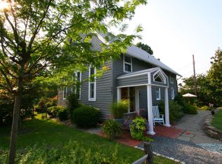 4909 Fairbank Rd, Tilghman, MD 21671