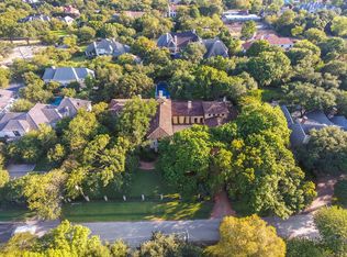 4626 Dorset Rd, Dallas, TX 75229