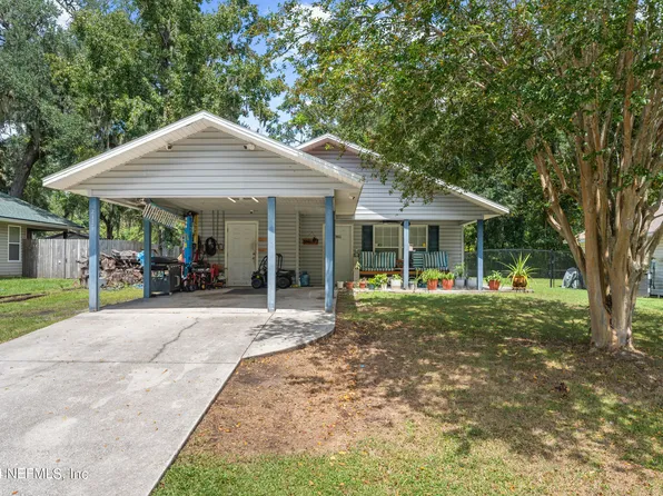 2126 CENTER Way, Middleburg, FL 32068