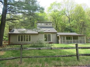 18 Dickman Farm Rd, Red Hook, NY 12571