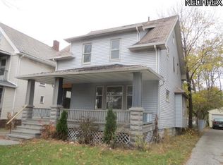 11713 Soika Ave, Cleveland, OH 44120