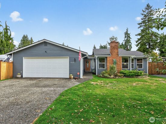 8505 47th Drive NE, Marysville, WA 98270